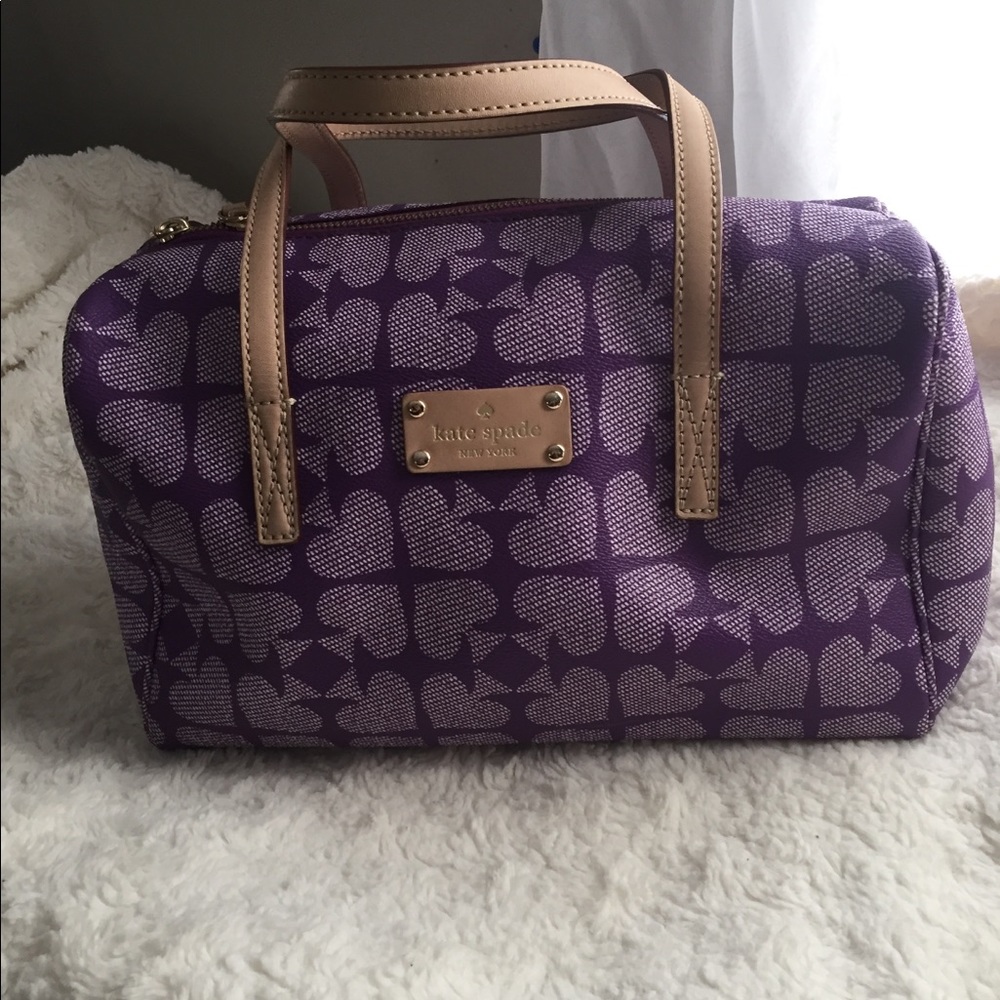 kate spade bag